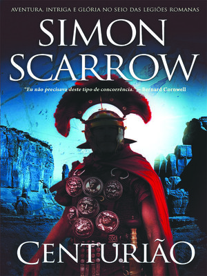 cover image of Centurião